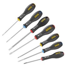 Tournevis FatMax - jeu de 7 pcs