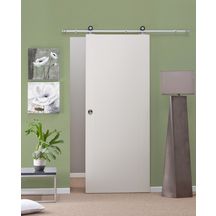 Porte alvéolaire postformé Lattitude pour chassis Scrigno 204x73cm