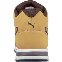 Chaussures de sécurité Dash Wheat Mid S3 SRC HRO - pointure 45