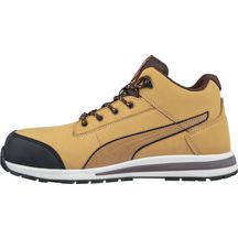 Chaussures de sécurité Dash Wheat Mid S3 SRC HRO - pointure 45