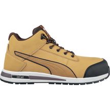 Chaussures de sécurité Dash Wheat Mid S3 SRC HRO - pointure 45