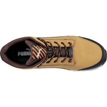 Chaussures de sécurité Dash Wheat Mid S3 SRC HRO - pointure 45