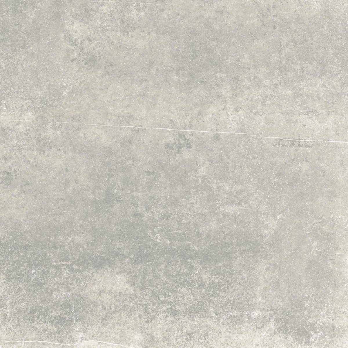 Carrelage sol effet pierre grès cérame Kainos - grey rectifié antidérapant Grip + - 59,5x59,5 cm