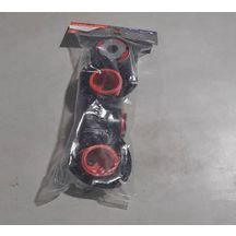 Pieds réglables de 68 à 130  mm pour receveur STABILIBAC (X4) Réf. 150620