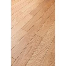 Parquet chêne massif inspiration chêne pr verni mat 10 x 70 x 490 mm 20879