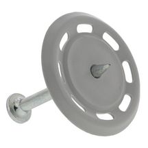 Clou tête de rivet CR9-30P pour béton - boîte de 200 pcs