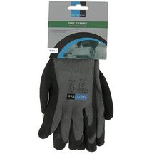 Gants Novipro manutention lourde en milieu sec - taille 9