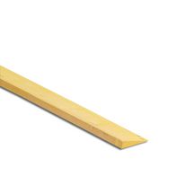 Chanlatte Sapin/Epicéa de France traité classe 2 60x80mm a/talon de 1cm (sciage spécial) longueur 4,00m