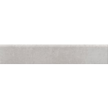 Grès cérame émaillé Cinca Coffrage beige plinthe 8x45cm 8686