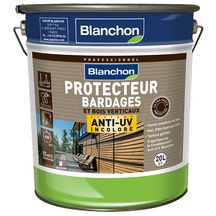 Protecteur Bardages et bois verticaux anti-UV - bidon de 20 l