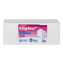 Clipfeu - boîte de 60 pcs