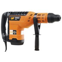 Pack perforateur 383 SCV SDSMax + pic + burin + foret - 1500 W