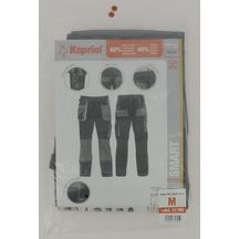 Pantalon de travail multifonctions Smart - taille M