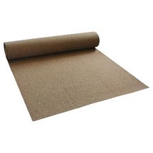 Sous-couche acoustique Tramisol Liège pour parquet ou stratifié - ép. 2 mm - rouleau de 1x15 m