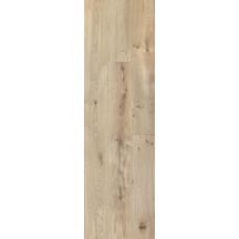 Parquet bois massif Harmonie Standing - chêne blanc brut huilé - choix rustique - 400/1800x180 mm - ép. 20 mm