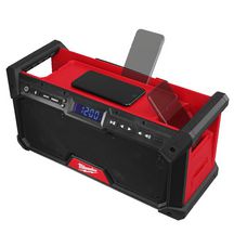 Radio de chantier 18V - M18RADDAB+G2-0 Réf. 4933492344