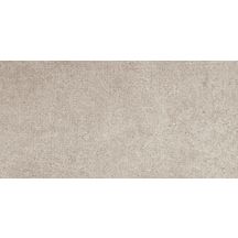 Carrelage extérieur pour terrasse Karl - grès cérame - greige mat - 30x60 cm - ép. 9,5 mm