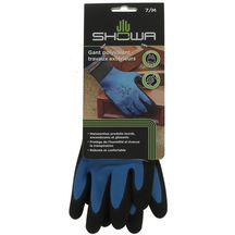 Gants manutention légère milieu sec 381 multi-usages confort taille 8 (L)