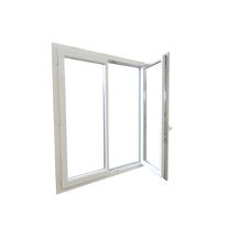 Fenêtre et porte fenêtre Zendow PVC