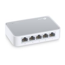 Switch ethernet de bureau TL-SF1005D - 5 ports RJ45 10/100 Mbps