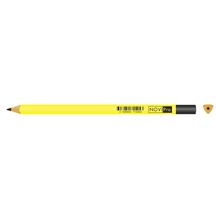 OMABETA Crayon marqueur Crayon de charpentier Outil de marquage mécanique  de 2,0 mm avec recharges pour le outillage (vide)