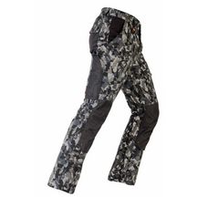 Kapriol - Pantalon Tenere Pro Camouflage Gris S - 32399