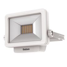 Projecteur Led theLeda - blanc - 10 W - IP65 - 1200 lm - 3000 K