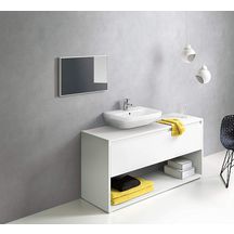 Mitigeur lavabo LOGIS 70 Eco CH 3 CoolStart Chromé réf. 71072000