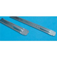 Suspente longueur 240mm pour fourrure F47 boîte de 50 - 2820132 - KNAUF