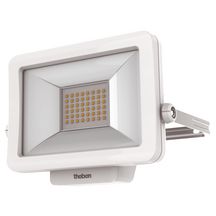 Projecteur Led theLeda - blanc - 20 W - IP65 - 2420 lm - 3000 K