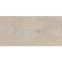 Parquet contrecollé Diva 184 - chêne tufeau huilé - 14x184x400/2000 mm