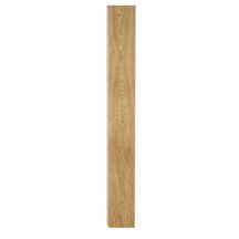 Parquet contrecollé Diva 90 clic - chêne Classic satiné - milieu HDF - 4 chanfreins - 12x90x385/1180 mm