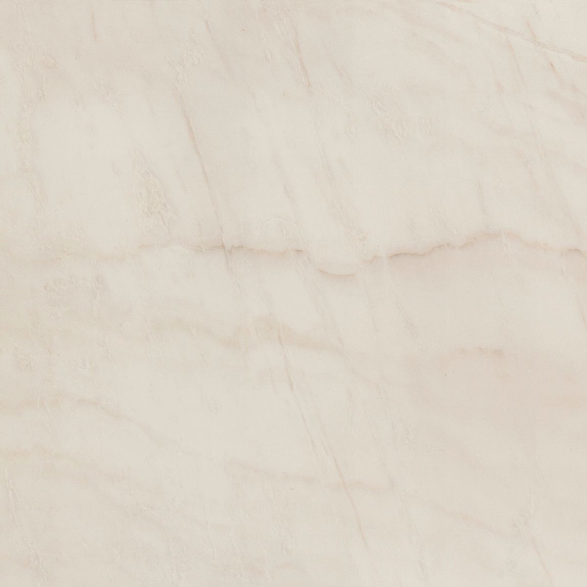 Carrelage imitation marbre Allmarble - grès cérame rectifié - raffaello naturale - 60x60 cm