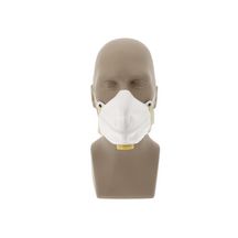 Masque FFP3 boîte de 10 pièces marqué CE