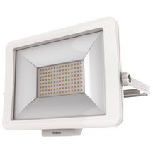 Projecteur Led theLeda - blanc - 50 W - IP65 - 5520 lm - 3000 K