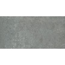 Carrelage imitation béton pour sol intérieur Esprit - grès cérame rectifié - teinte Jade - 30x60 cm - ép. 9 mm