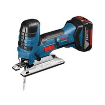 Scie sauteuse GST 18 V-LI S Professional