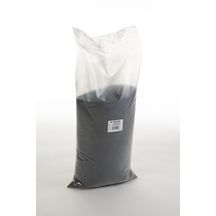 Granulés colorés d'étanchéité - gris ardoise 30 - sac 25 kg