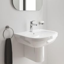 Mitigeur lavabo Taille M Eurosmart Chromé GROHE Réf. 2339330E