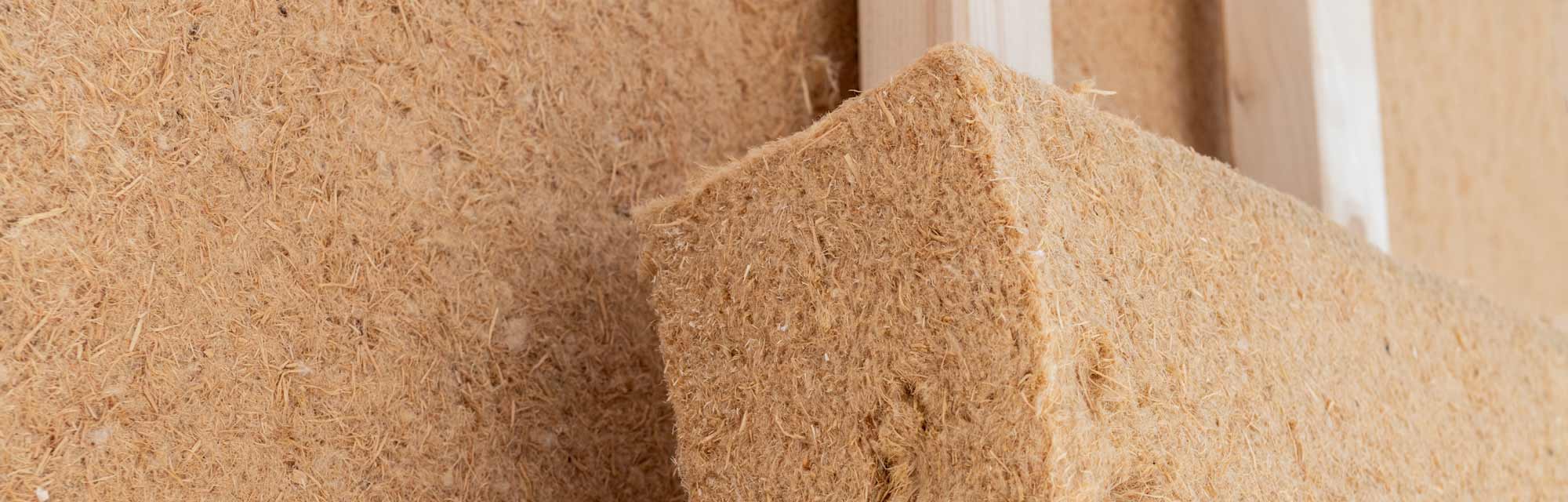 La Fibre De Bois : Tout Savoir Sur Cet Isolant Performant | POINT.P