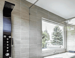 Comment installer une paroi de douche ?