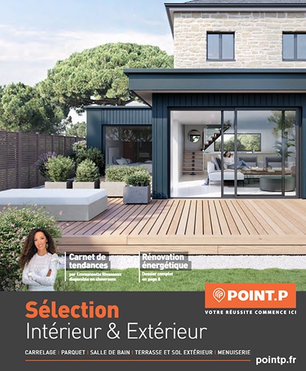 Sélection Intérieur & Extérieur 2024