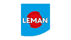 Logo LEMAN