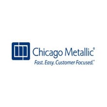 CHICAGO METALLIC BOXTEL BV