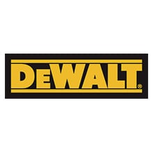 Dewalt : tout l'outillage sur chantier