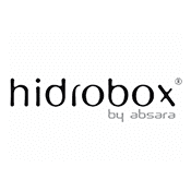 Logo HIDROBOX