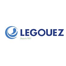 LEGOUEZ