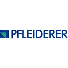 PFLEIDERER