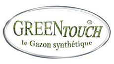 Green Touch logo