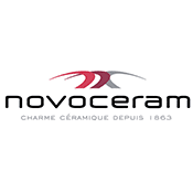 Logo NOVOCERAM